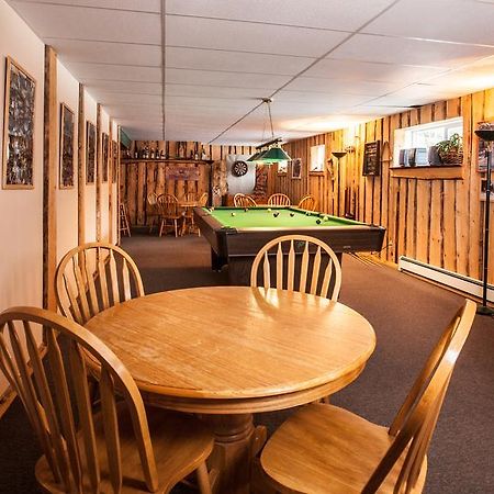 Mulvehill Creek Wilderness Inn And Wedding Chapel Revelstoke Exteriör bild