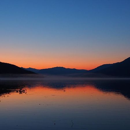 Mulvehill Creek Wilderness Inn And Wedding Chapel Revelstoke Exteriör bild